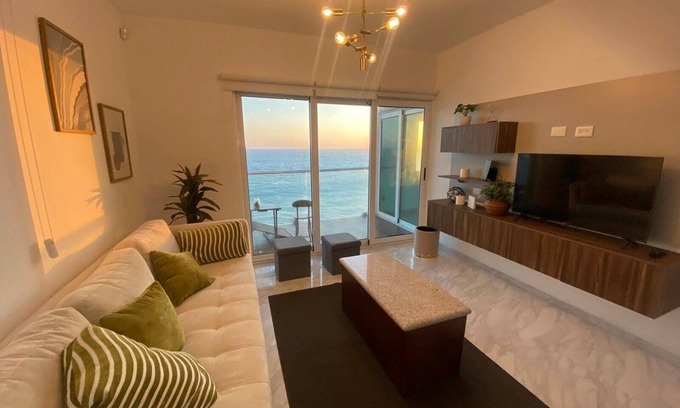 Mazatlan Hotel | Condos MDS7A ByTrvl2hm