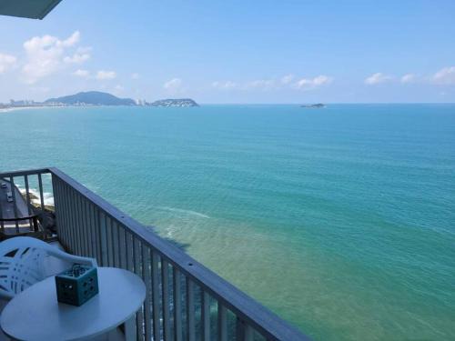 Morro do Maluf Apartment | ConectaCasa Andiróba - Morro do Maluf melhor vista