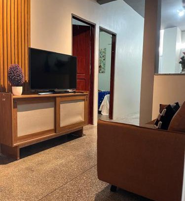 Colonia Terra Nova Apartment | Confortável apartamento próximo ao aeroporto