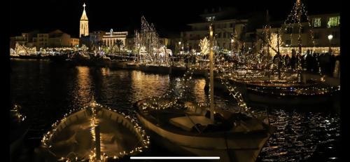 Sanary-sur-Mer Apartment | Confort absolu à Sanary, l'appart de la mer, tout à pied, le port, la plage, clim et garage
