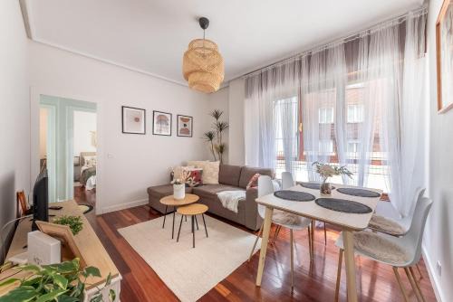 Indautxu Apartment | Confort y buena ubicación - Bilbao centro