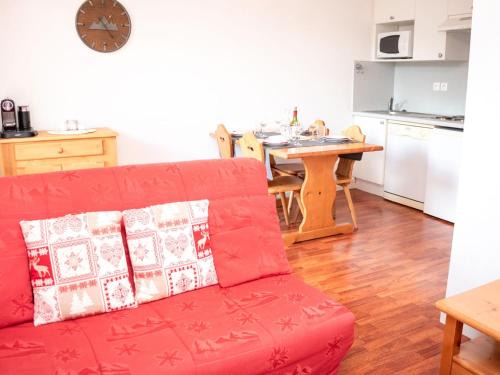 Vignec Apartment | Confortable 2 Pièces pour 6 avec Piscine et Proximité Thermes et Navette vers Pistes - FR-1-504-182
