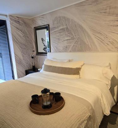 Barrio Italia Apartment | Confortable y excelente ubicacion a restaurantes, resto bar y teatros del Barrio Italia