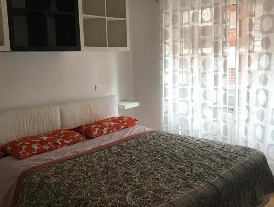 Monteverde Nuovo Apartment | confortevole appartamento per 5 persone a Portuense