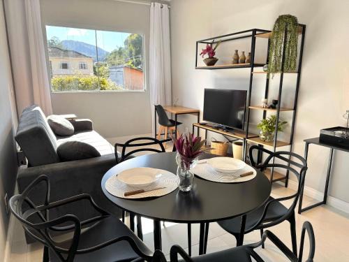Nova Friburgo Apartment | Conforto e praticidade a 2 minutos do centro