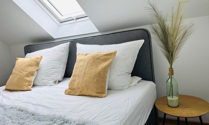 Wurster Nordseekuste Apartment | Connect 9.1