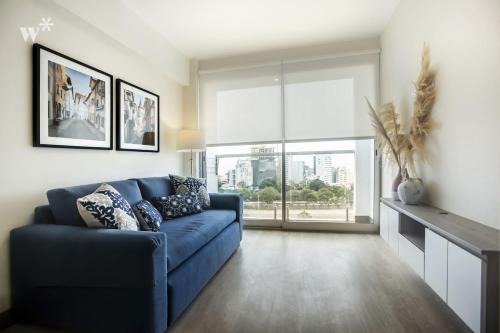 Barranco Apartment | Connect by Wynwood House