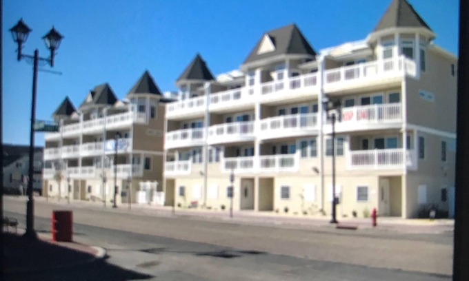 Seaside Heights House | Contact for off season pricing