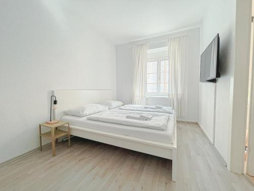 Lend Apartment | contactless Self-Check-IN - studio, 5 minutes to center