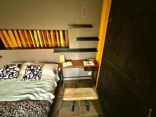 Tlayacapan Apartment | Container House