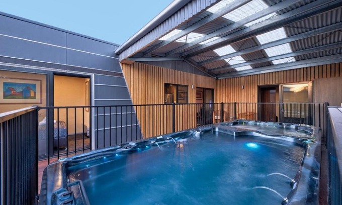 Coles Bay House | Containment Accommodation