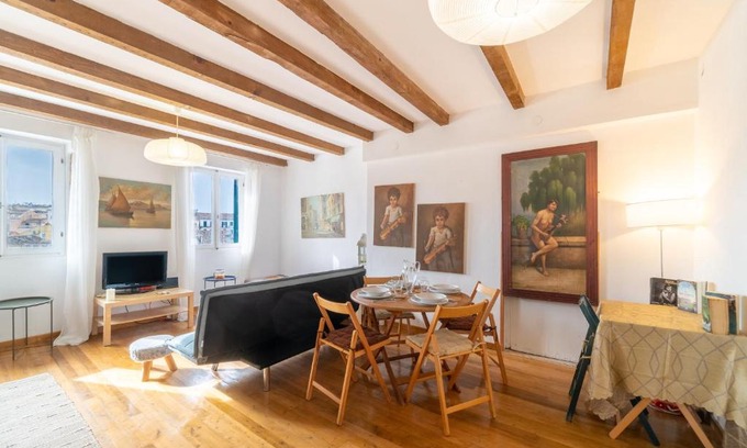 Old Town Apartment | Contessa di Corfu ii