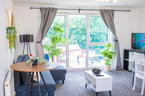 Moffat Apartment | Continenetal Haven