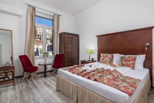 Rijeka Apartment | Continentale - Deluxe Rooms
