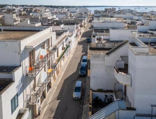 Porto Cesareo Bed & Breakfast | Controvento Sea View