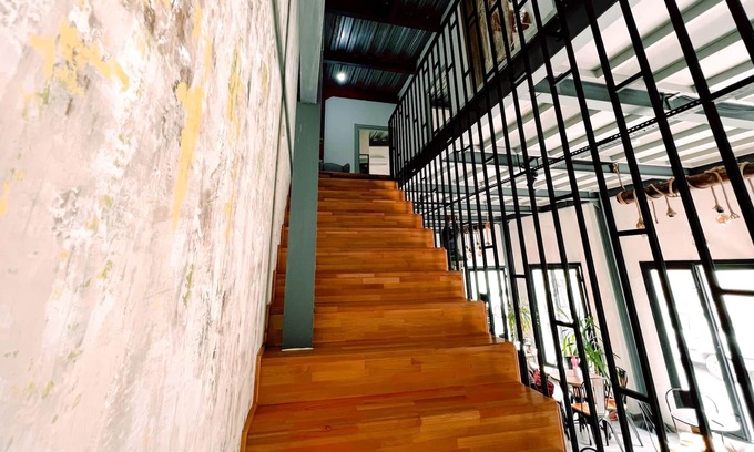 Yenisehir Bed & Breakfast | Convenient and Furnished Flat in Nicozy