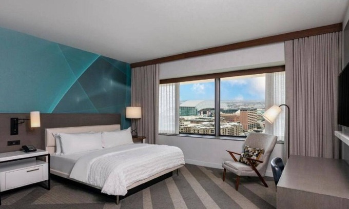 Downtown Houston Hotel | Convenient Stay! 2 Comfortable Units, Close to William P. Hobby Airport!