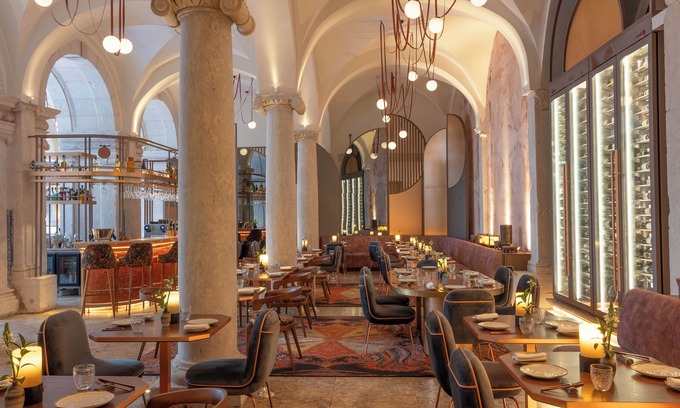 Baixa Hotel | Convent Square Lisbon, Vignette Collection by IHG