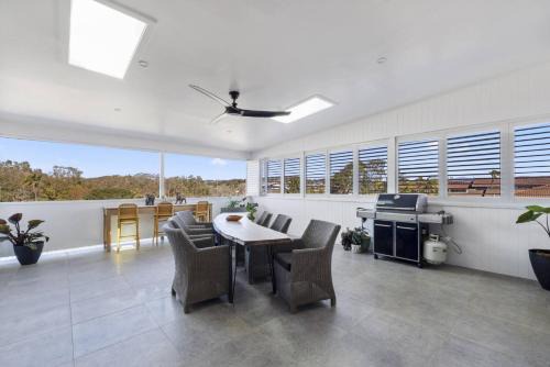 Woolgoolga House | Cooinda