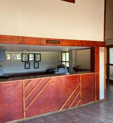 Mahikeng Hotel | Cooke’s Lake Resort