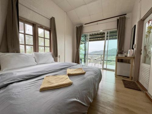 Than To Resort | COOL CAMPING-Khun Khao2