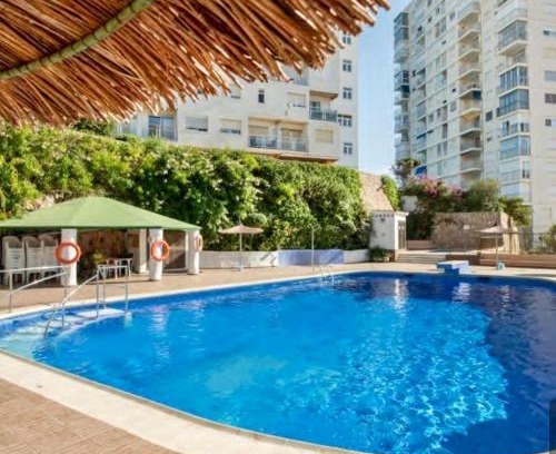 Faro de Cullera Apartment | Cool Loft at the beach