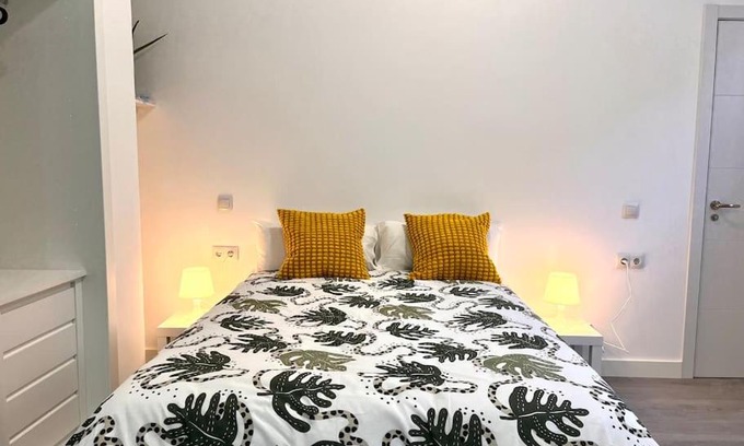 Pavones Apartment | Cool Space