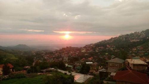 Baguio House | Cool View Baguio City