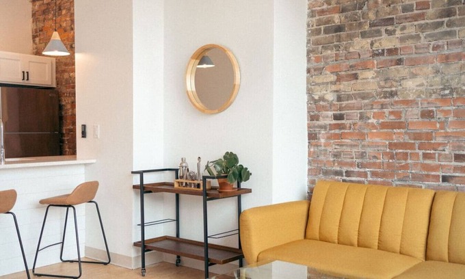 Duluth Apartment | Coolest Hotel in the heart of Duluth ✨
