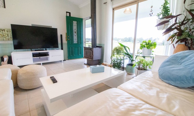 Coomba Park Other | Coomba Little Farm, the dog-friendly hobby farm and accommodation