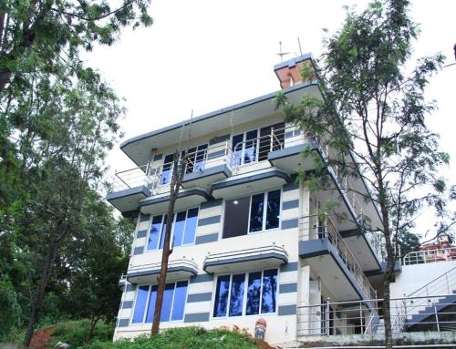 Coonoor Bed & Breakfast | Coonoor Mountain Stay by Lexstays at Mukesh Kudil