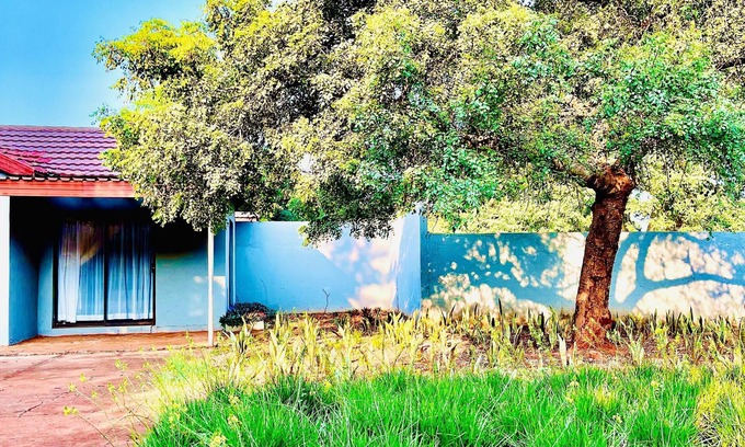 Ha-Lambani Cabin | Copacopa Lodge and Conference Centre