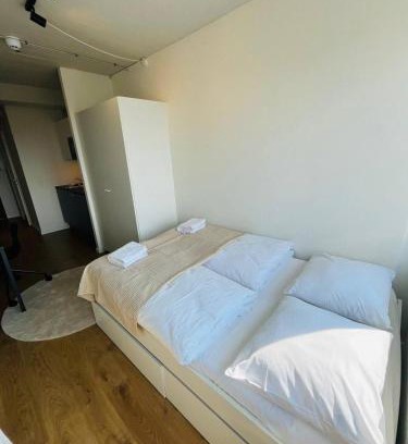 København NV Apartment | Copenhagen Getaway Cute Studio for Two 2