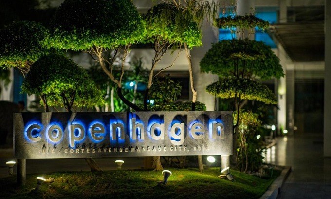 Mandaue Apartment | COPENHAGEN MAIN RESIDENCES