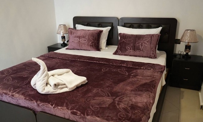 Gueliz Apartment | Coqueto apartment ghiliz