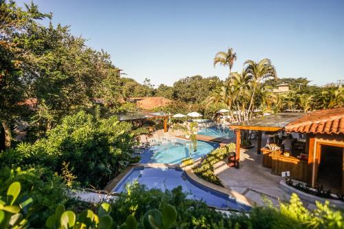 Buzios Hotel | Corais e Conchas