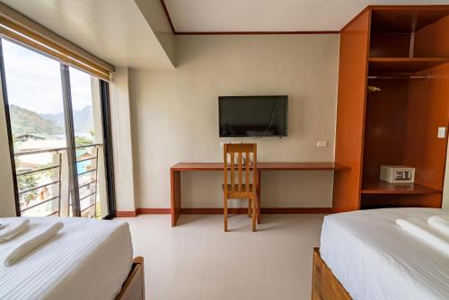 El Nido Hotel | Coral Cliff Hotel