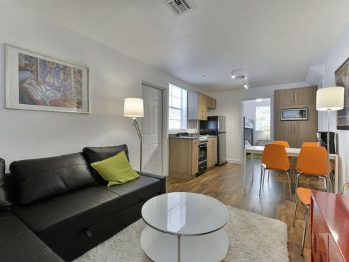 West Little Havana Apartment | Coral Gables Area Hidden GEM with Private Garden