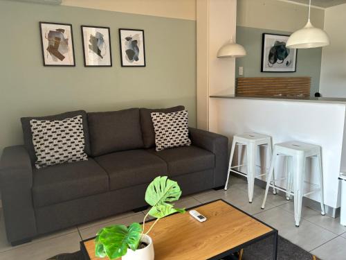 Hillhead Apartment | Coral Point Executive studio Apartment