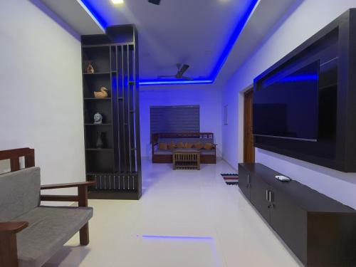 Varkala Villa | Coral Shores villa