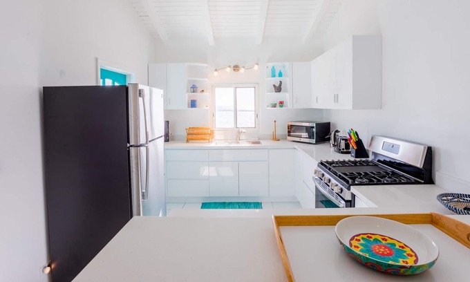 The Valley Apartment | Coralito Bay Suites & Villas