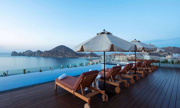El Medano Ejidal Resort | Corazón Cabo, a Noble House Resort