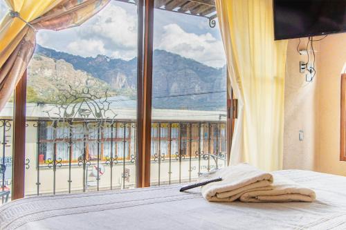 San Miguel Hotel | CORAZÓN DE TEPOZ