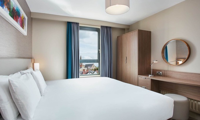 Queens Quarter Apartment | Cordia Serviced Apartments