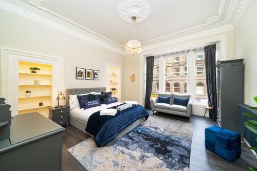 Dundee Apartment | Cordis Apartment
