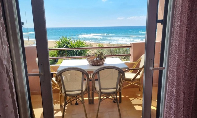Parelia Apartment | Corfu Glyfada Menigos Resort 5-8-a