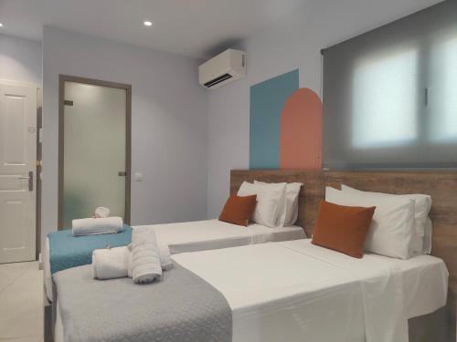 Corfu Town Apartment | Corfu Port Studios