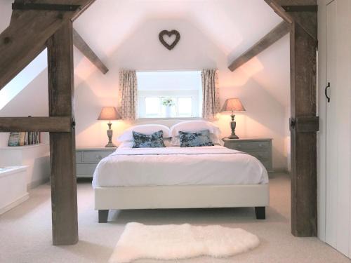Chipping Campden House | Cornerstone Cottage