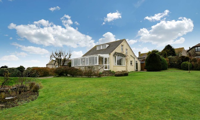 Worth Matravers Cottage | Cornerways
