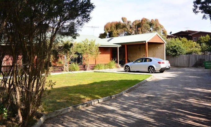 Cape Woolamai House | Corona Cape Woolamai